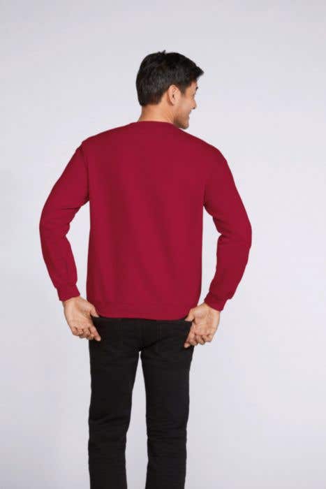 Sweater Heavy Blend Crewneck