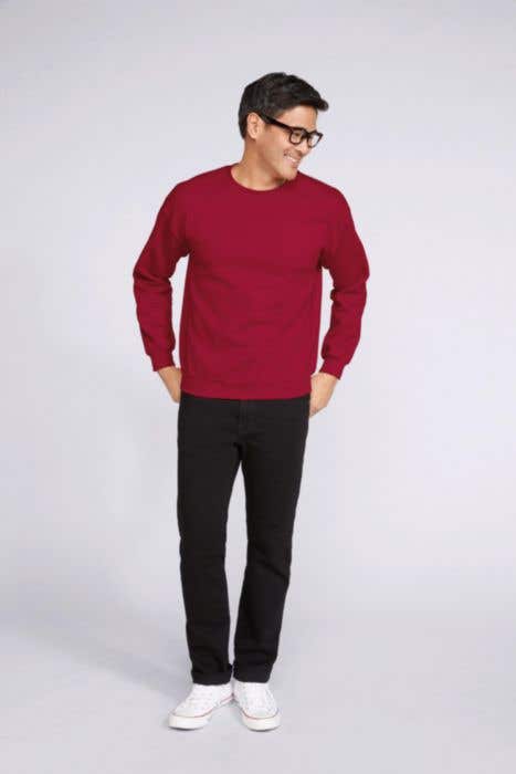 Sweater Heavy Blend Crewneck