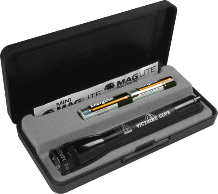 Zaklamp MagLite Mini