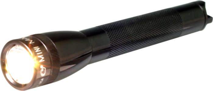 Lampe de poche MagLite Mini