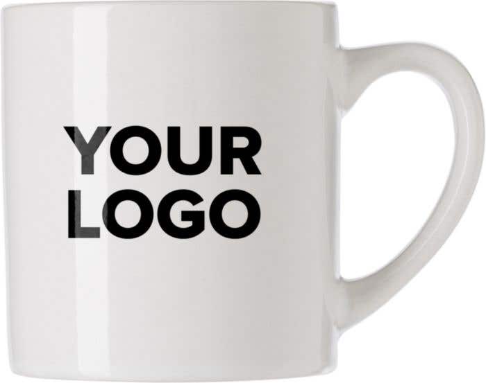 Mug Baristo
