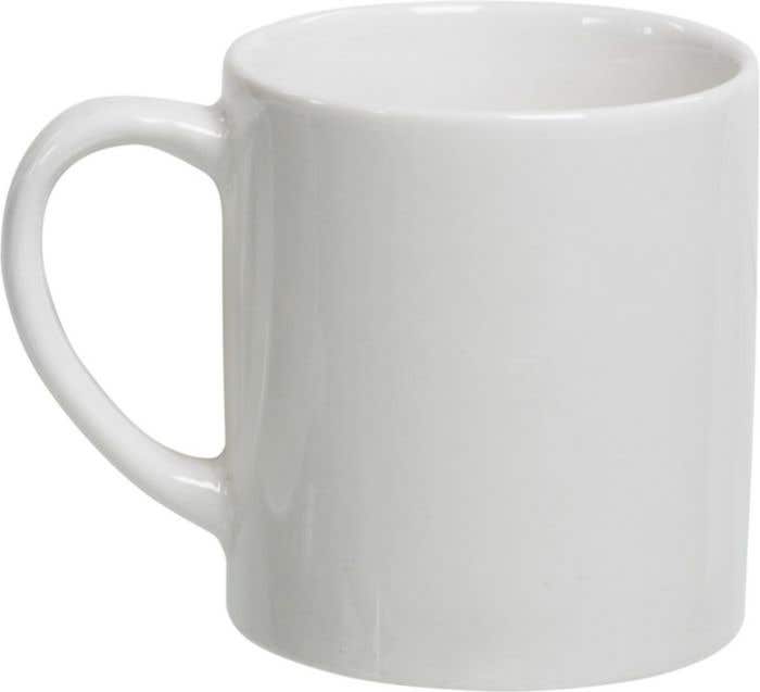 Mug Baristo