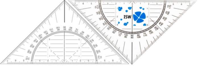 Geodriehoek Flexitrans