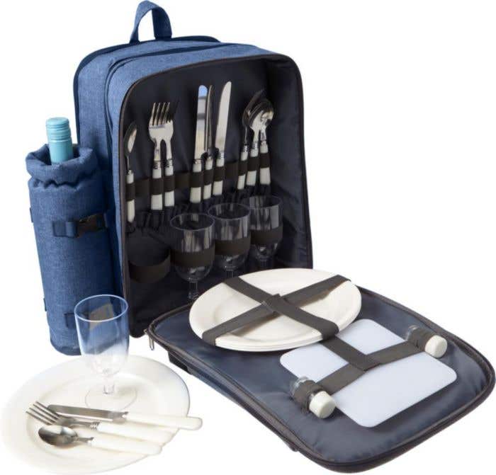 Picknick rugzak Riverside