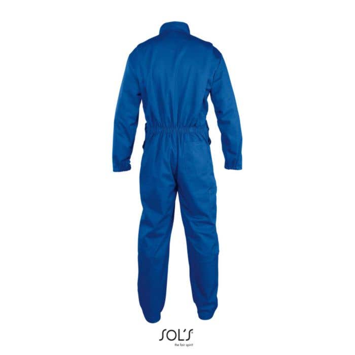 Overall Jupiter Pro
