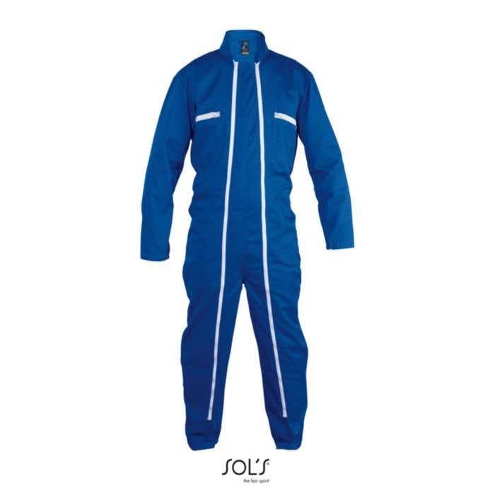 Overall Jupiter Pro