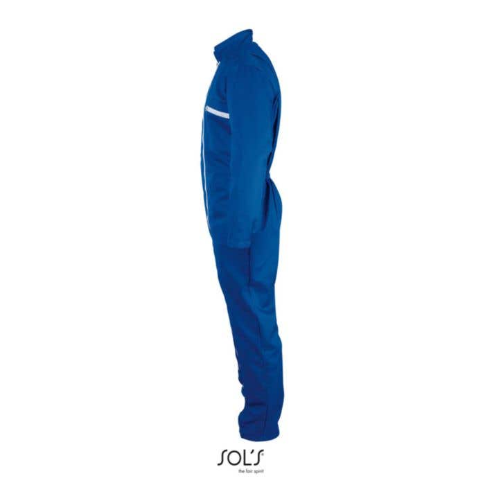 Overall Jupiter Pro