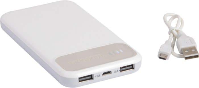 Powerbank Silicon Valley 10000 mAh
