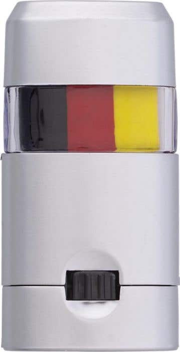 Supporter schmink Colornation