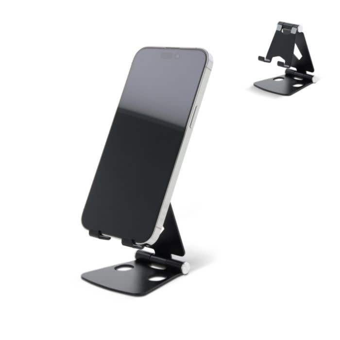 Support de smartphone Foldy