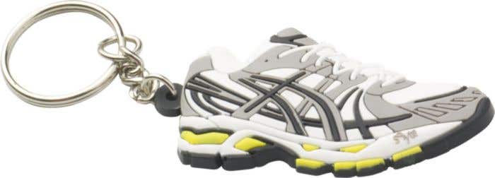 Sleutelhanger PVC Promo 51-60 mm (2D)