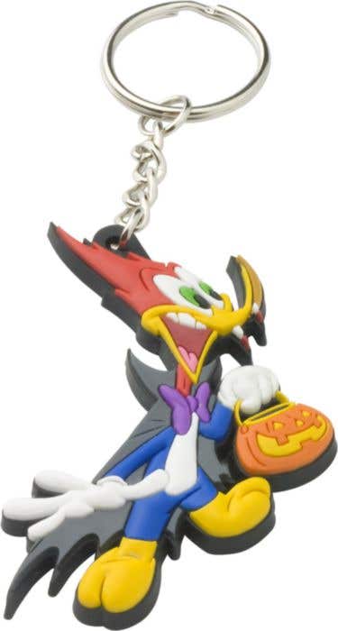 Sleutelhanger PVC Promo 51-60 mm (2D)