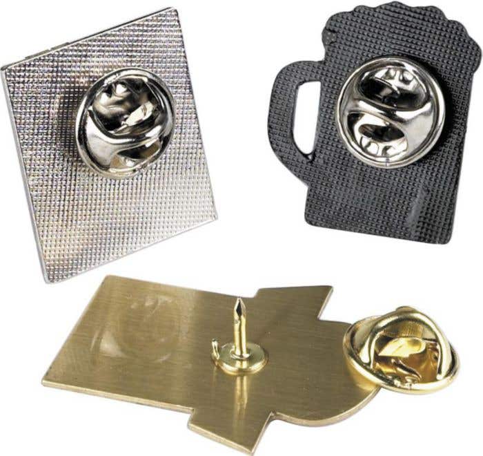 Pins Promo 22 mm
