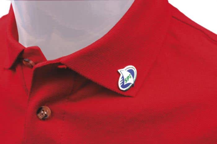 Pins Promo 22 mm
