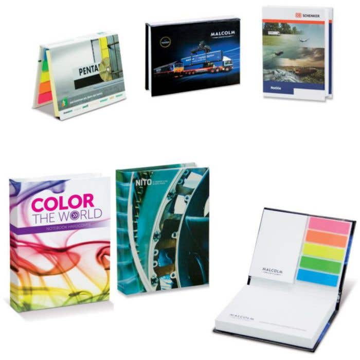 Carnet Colorplus