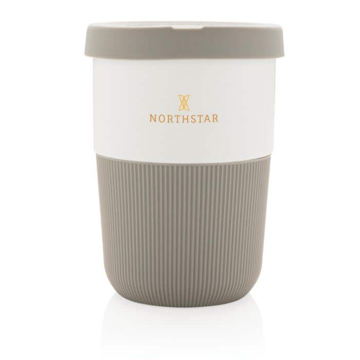 Koffiebeker PLA To-go 380ml