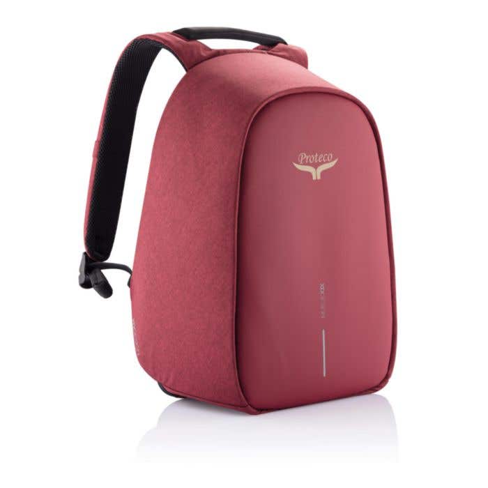Anti-diefstal rugzak Bobby Hero Medium