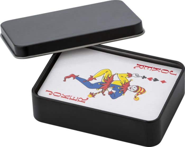 Jeu de cartes Metaplay