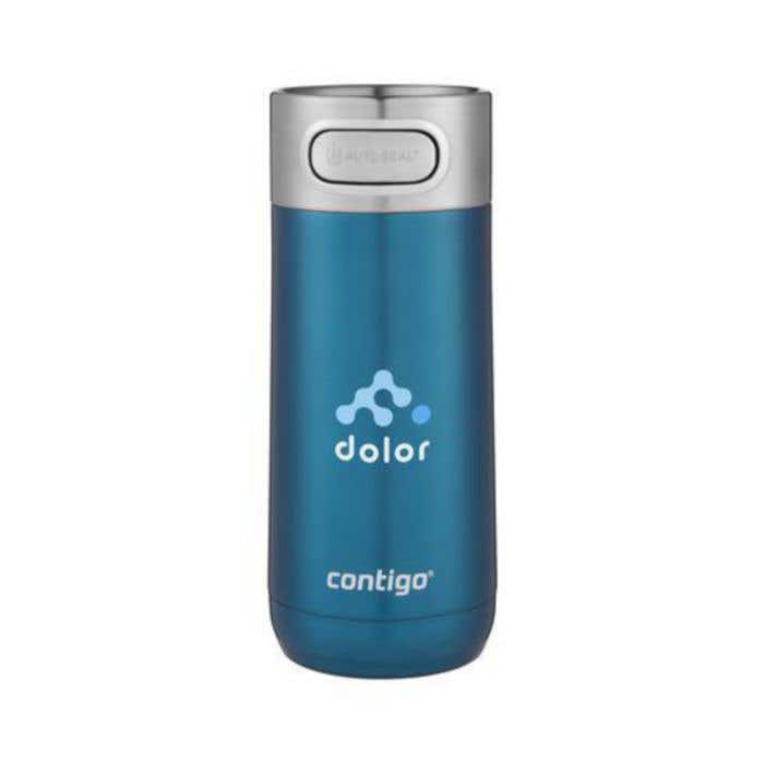 Gobelet thermos Contigo&reg; Luxe Autoseal&reg; 360 ml