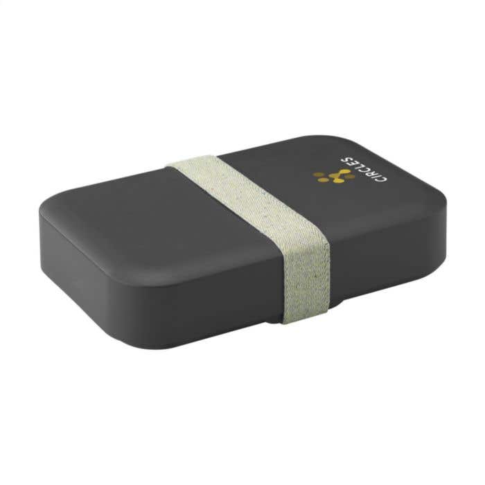 Boîte à bento Recycled PP