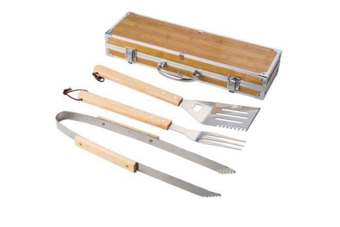 Set barbecue Melina