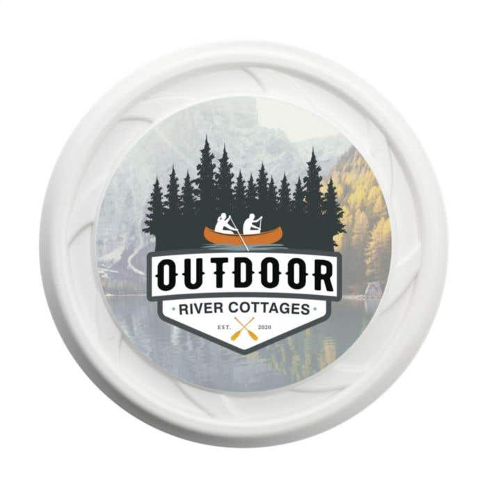 Frisbee Cool Recycle