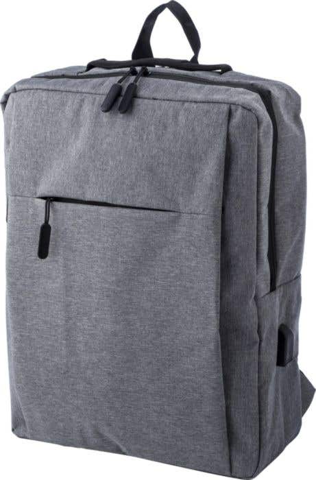 Laptop rugzak Carlito (15 inch)