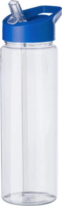 Gourde Ahmed | 750 ml | Recyclé | Paille rétractable