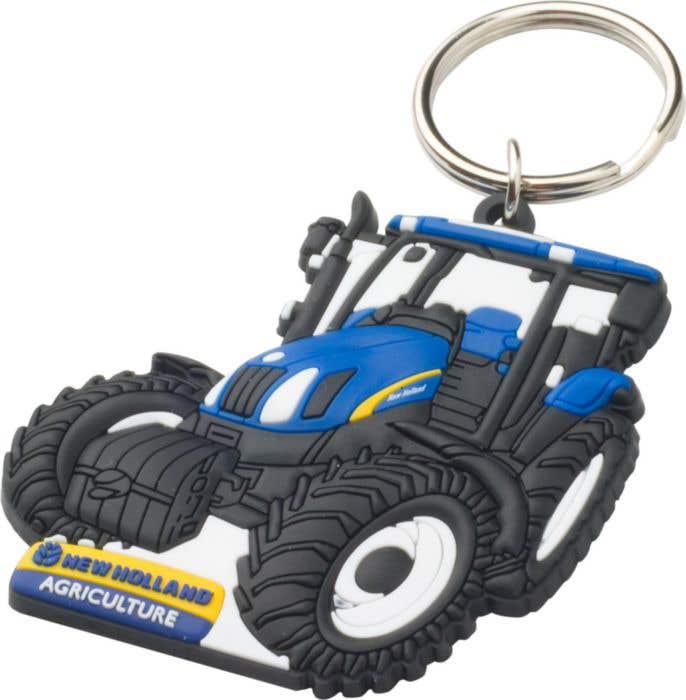 Porte-clés PVC Promo 101-110 mm (2D)