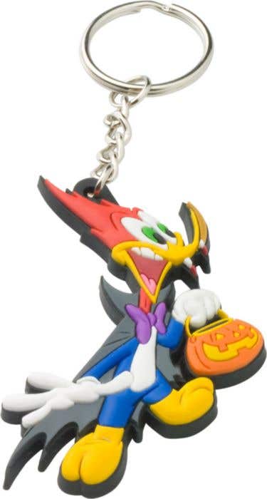 Sleutelhanger PVC Promo 21-30 mm (3D)