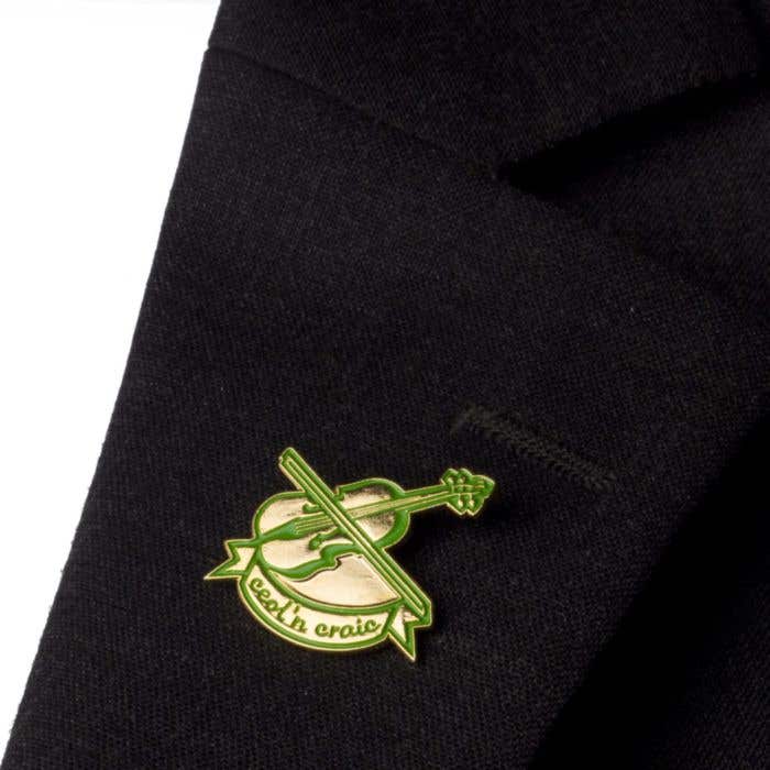 Pins Promo 42 mm