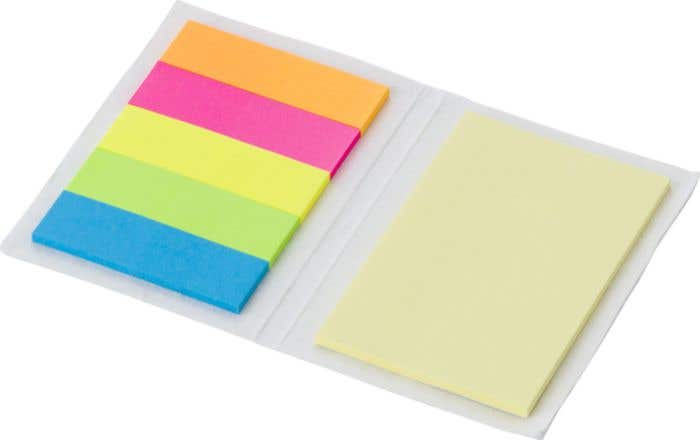 Memoblaadjes Seedpaper Patricia | Groeipapier | 6 kleuren