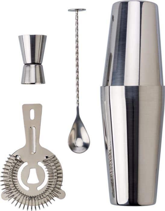 Cocktail set Malisun