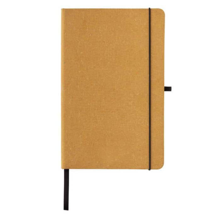 Notitieboek Recy-Leather A5
