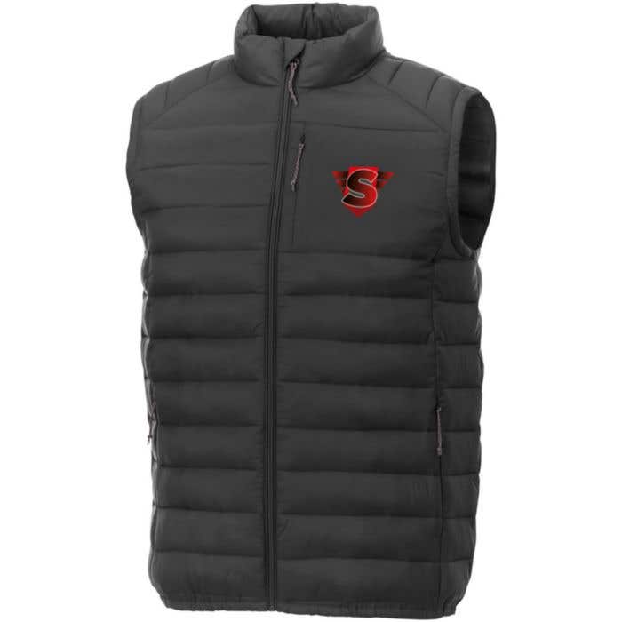 Bodywarmer Pallas (heren)