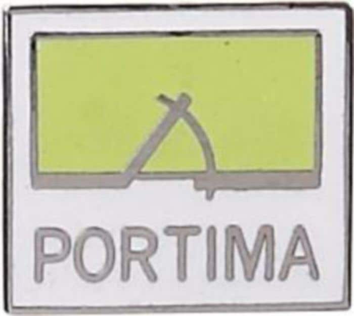 Pins Promo 22 mm