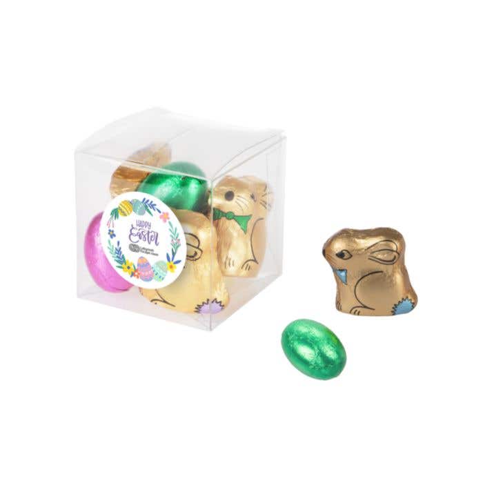 Chocolade Easter Box