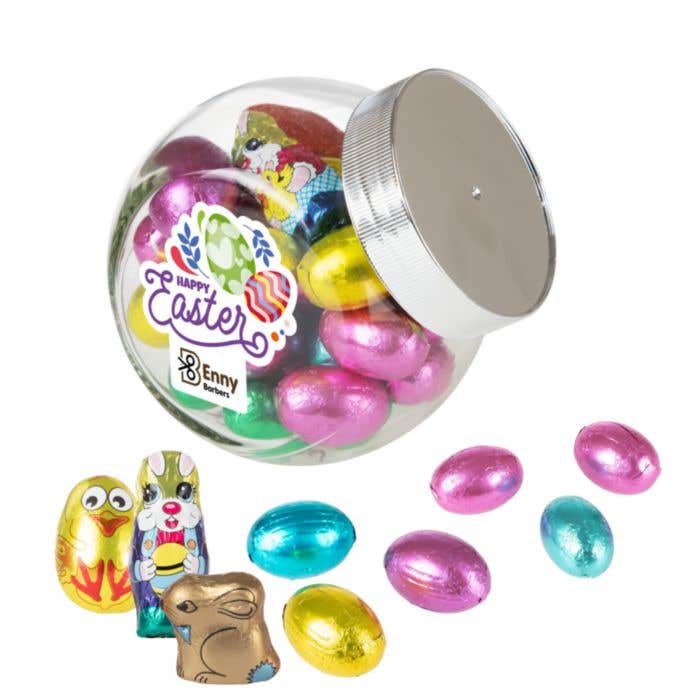 Snoeppotje Easter Mix 200g