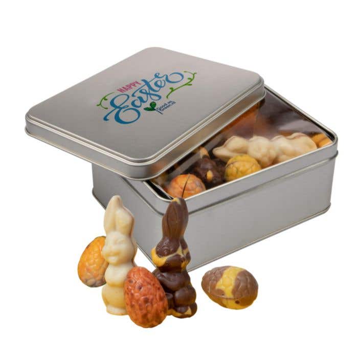 Boîte bonbons Easter Mix 175g