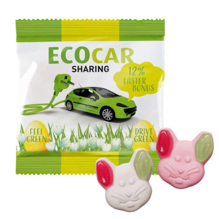 Bonbons Easter Candy