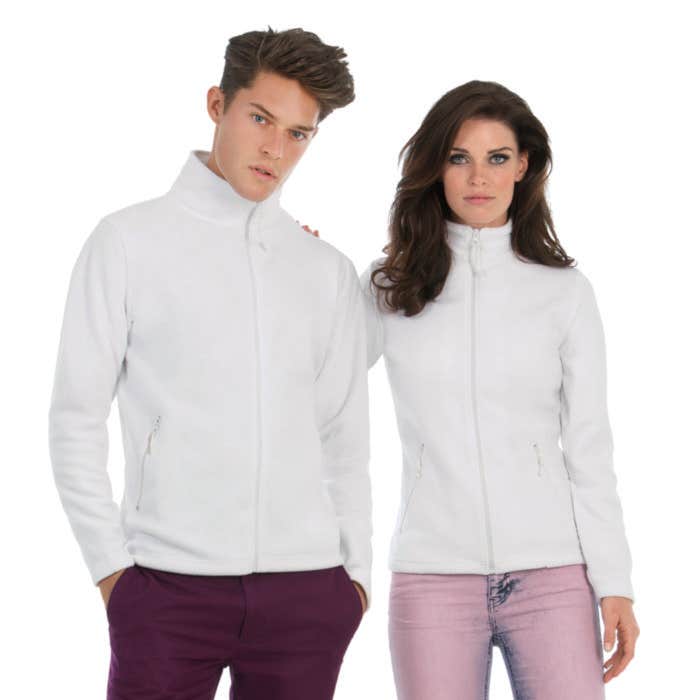 Fleece jacket Priority ID.501 (dames)