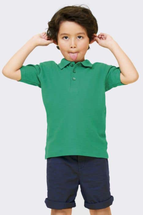Polo Kids Summer