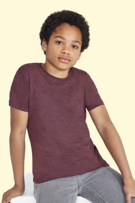 T-shirt enfant Regent FIT
