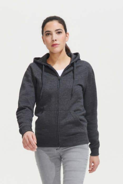 Sweater Seven (dames)