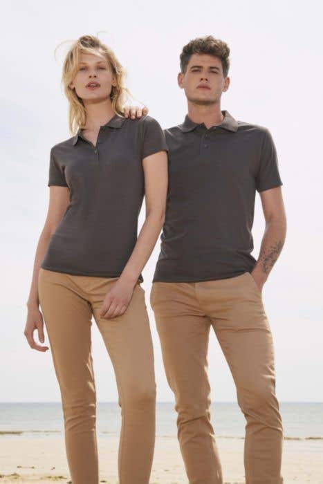 Polo Prescott (dames)