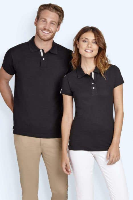 Polo Portland (heren)
