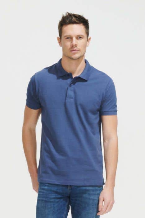 Polo Perfect (heren)