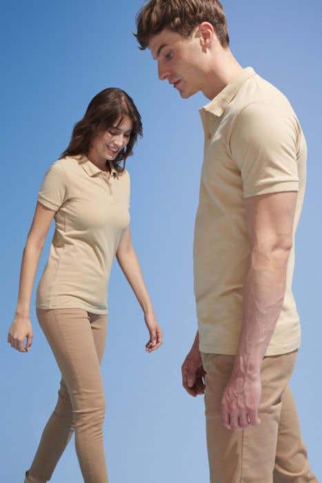 Polo Perfect (heren)