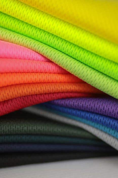 T-shirt Sporty (dames)