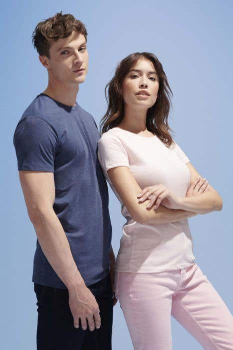 T-shirt Regent FIT (heren)